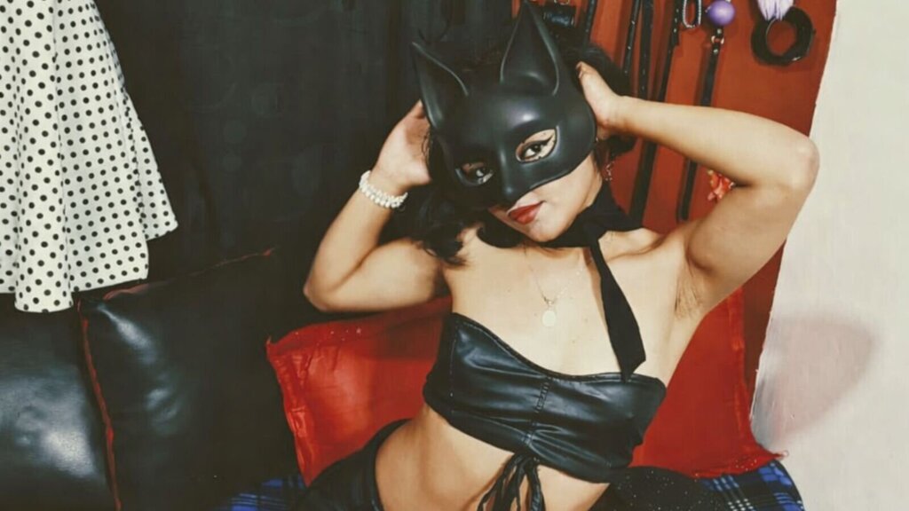 EvangelineVerde