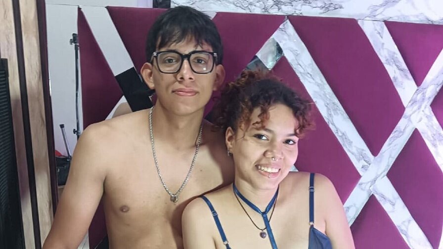 RoberAndLucy
