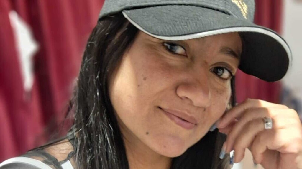 MariaCortner