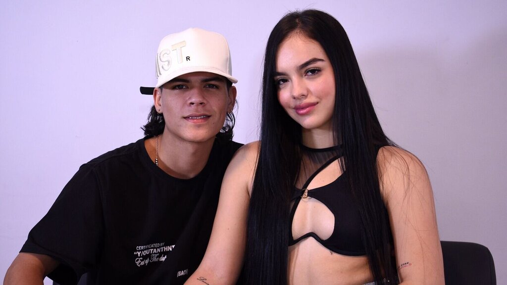 AustinAndKathlen