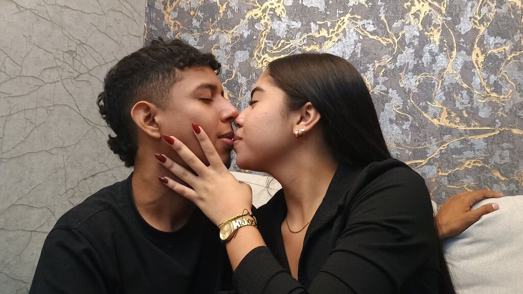 SofiaAndLeonel