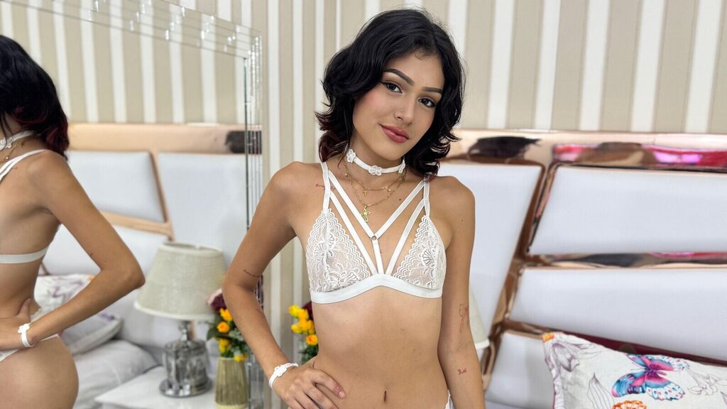 IrisJaz