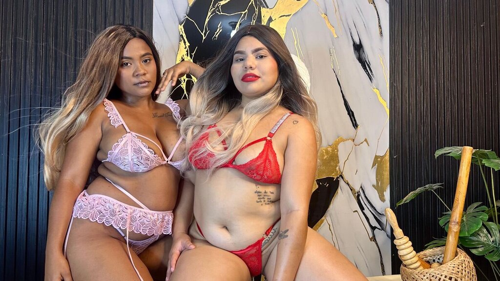 KatyandMady