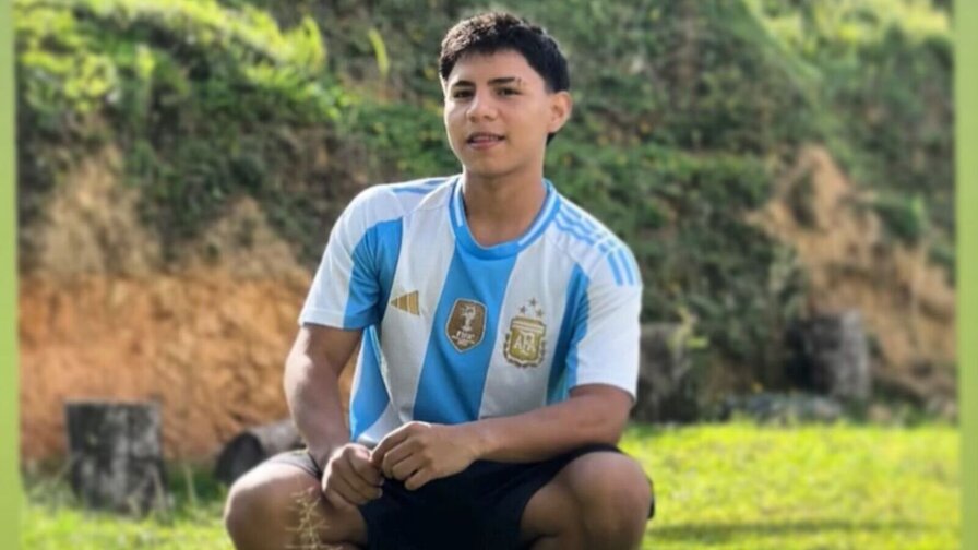 RichardTomson