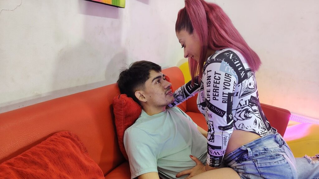 RenataAndJuan